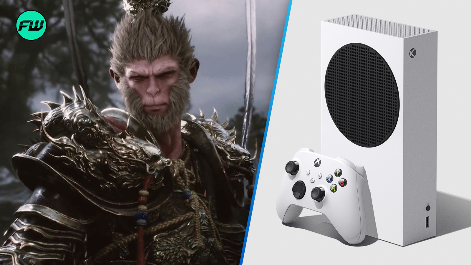 Black Myth Wukong’s Game Director Suggests Series S Optimization Is Holding Back Xbox Release