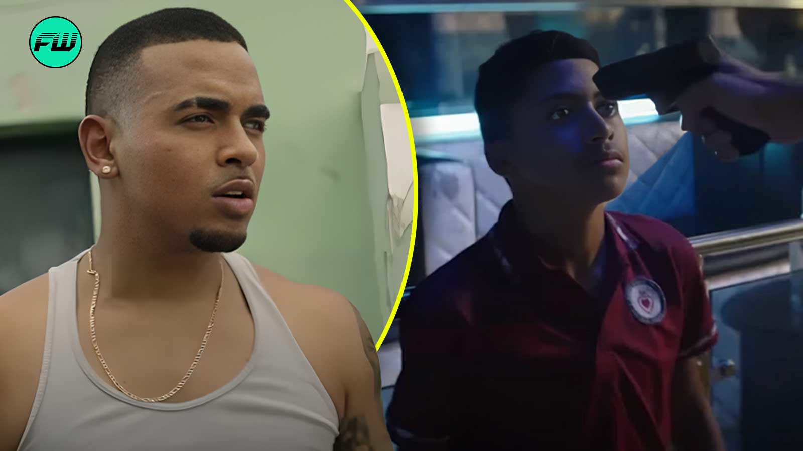 Latin Superstar Ozuna Biopic: What We Know About 