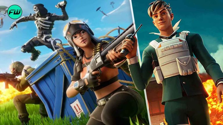 Leaks Suggest Fortnite Is Finally Paying Attention to the Mechanic That Made Them Unique