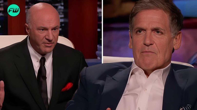 “This stuff is hideous”: 8th Best Selling Shark Tank Product Turned Mark Cuban Against Kevin O’Leary