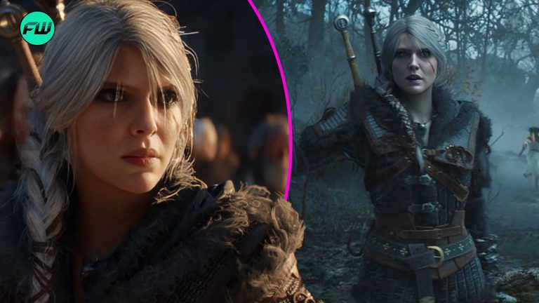 CD Projekt Red Is “pushing the quality of NPCs” to Make The Witcher 4 More Immersive