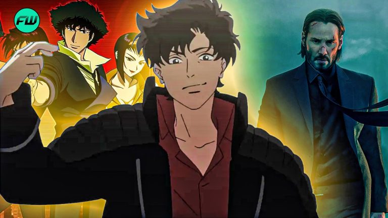 What Is Lazarus – Cowboy Bebop and John Wick Creators’ Ultimate Collaboration With MAPPA?