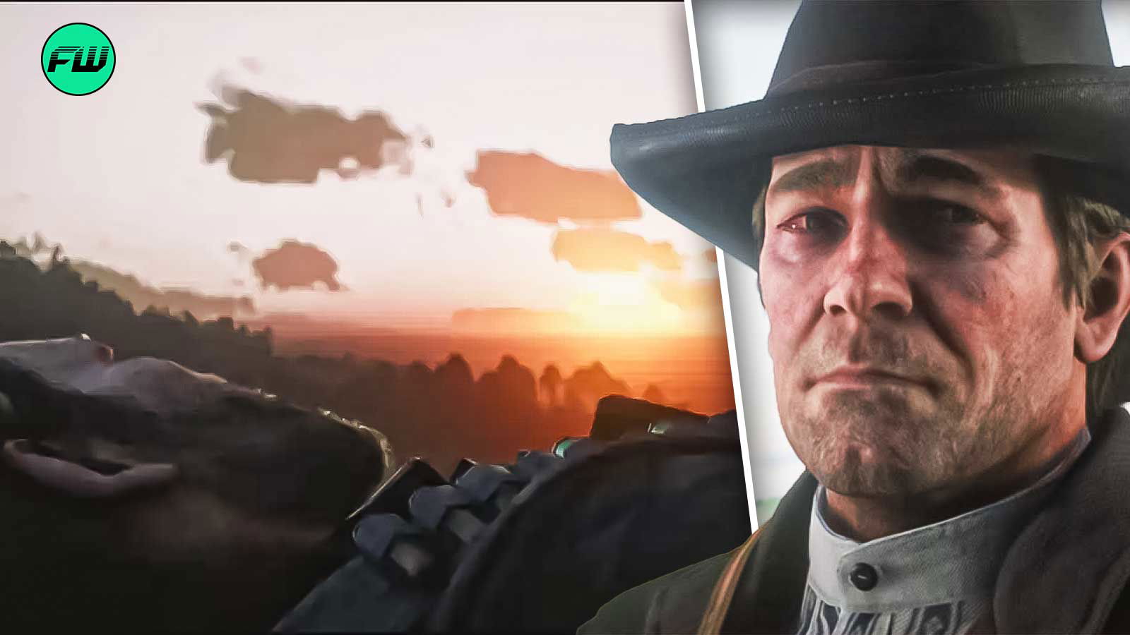 red dead redemption 2