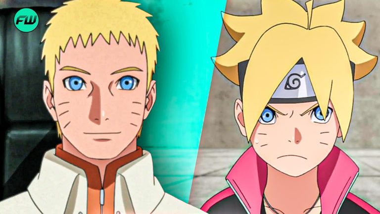 Naruto’s Death in Boruto Will Trigger the Most Broken Forbidden Jutsu Everyone Is Terrified Of – Theory