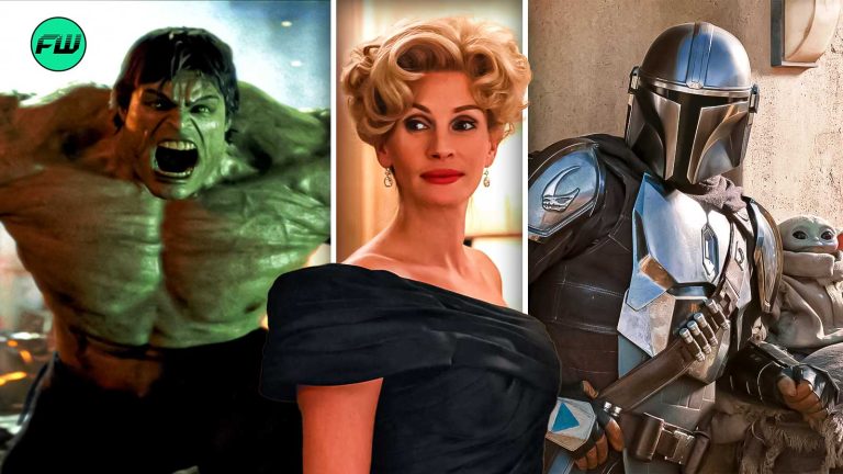 “He’s also completely disgusting”: Julia Roberts Will Never Work With an Acting Legend Who Has Been in Both Marvel and Star Wars