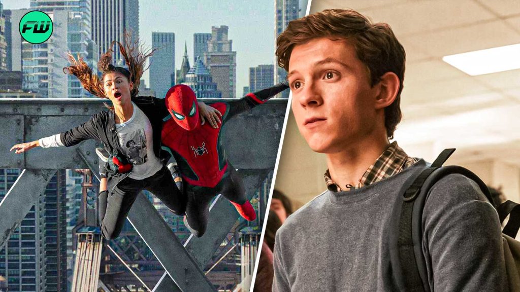Tom Holland-Zendaya Engagement Rumor Breaks a 23-Year-Old Year Old