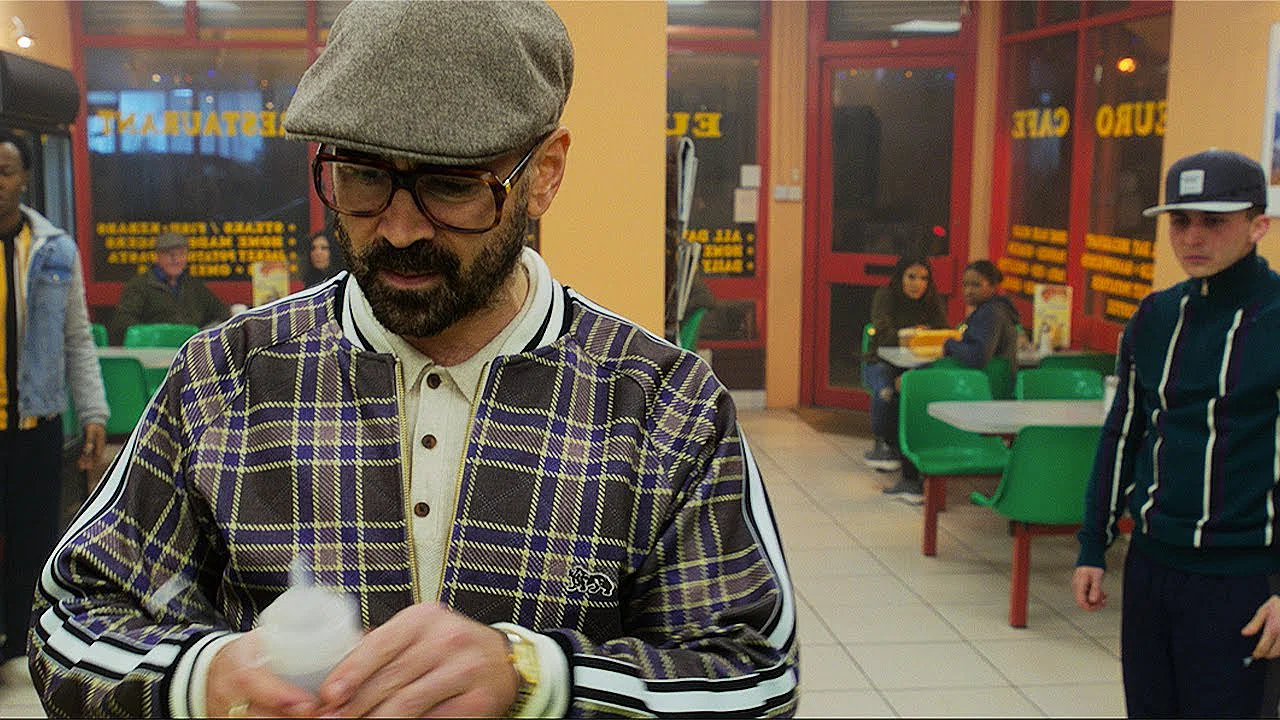 Colin Farrell In Store 5 Most Memorable Movie Roles Played by Colin Farrell, Ranked