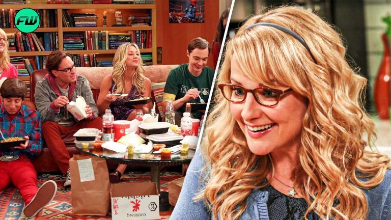 “Tonally, it’s very similar”: The Big Bang Theory’s Most Bizarre Bernadette Secret Reveals Melissa Rauch’s Legendary Acting Skills