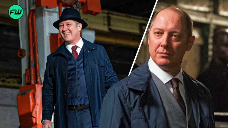 “It’s very hard for me”: James Spader’s Mental Disorder Explains Why He’s So Damn Good in The Blacklist