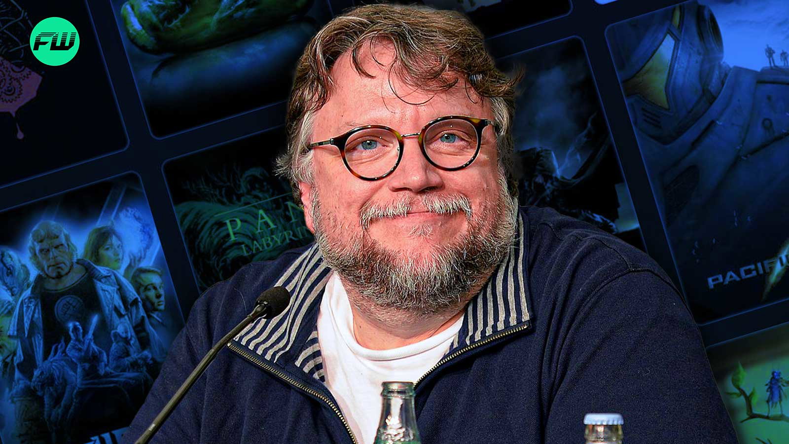 “They can’t. I won’t allow it!”: Guillermo del Toro’s Brutally Honest Response to His Life’s Greatest Movie Getting a Remake With Another Director