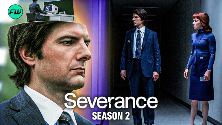 Severance Season 2 Review — Was It Worth the Wait?