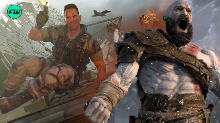 “How can a game cost so much”: Call of Duty Franchise Spending $500 Million More Money Than God of War to Make Black Ops Game is a Hard Pill to Digest