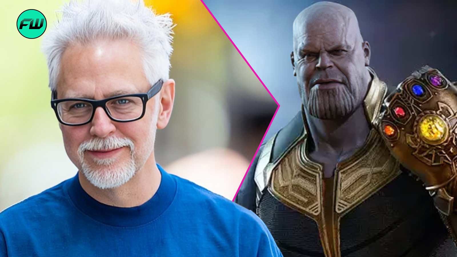 Kevin Feige, Checkmate: If Josh Brolin’s DCU Villain Rumor Is True, James Gunn Is Taking the War to Marvel With No Fear