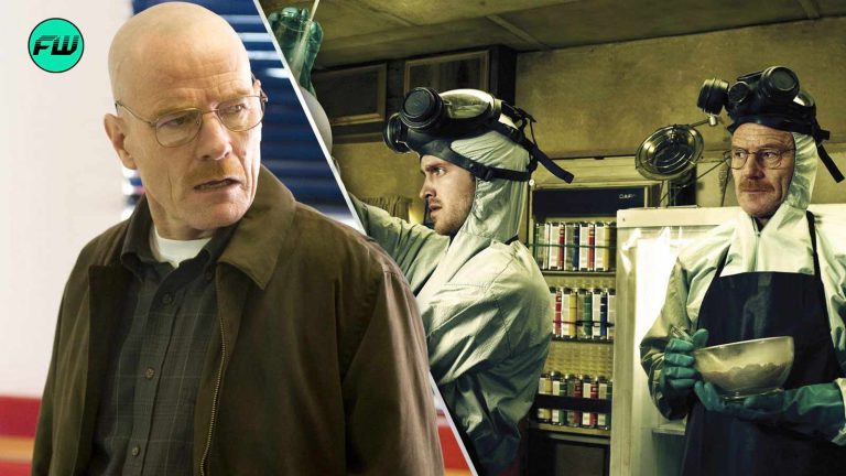 “In retrospect, it was a sign”: The Exact Moment Bryan Cranston Knew ‘Breaking Bad’ Had Changed TV Is Straight Out of a Fairy Tale