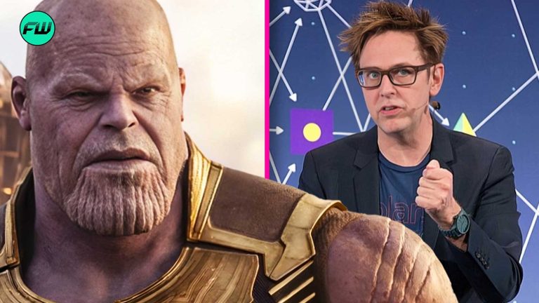 James Gunn Doesn’t Need MCU’s Thanos in DCU: 5 Actors Who Can Nail Darkseid If Josh Brolin Rumor Is Untrue