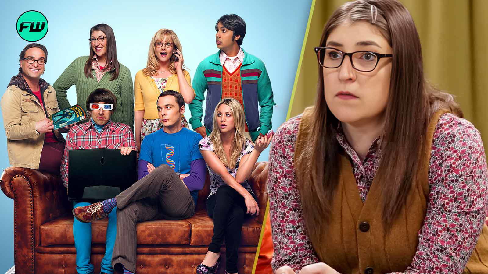 The Surprising Reason Mayim Bialik Has Never Watched “The Big Bang Theory”