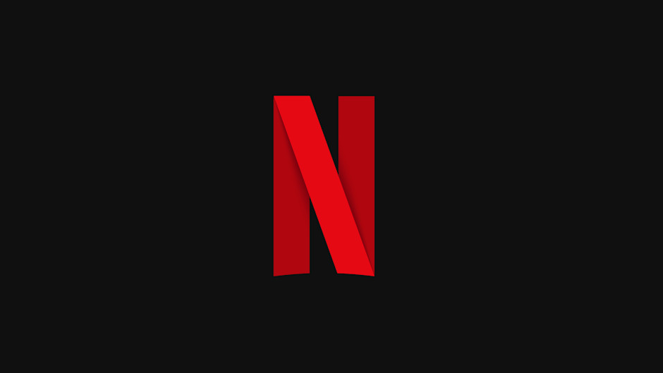 Netflix's logo by Netflix 