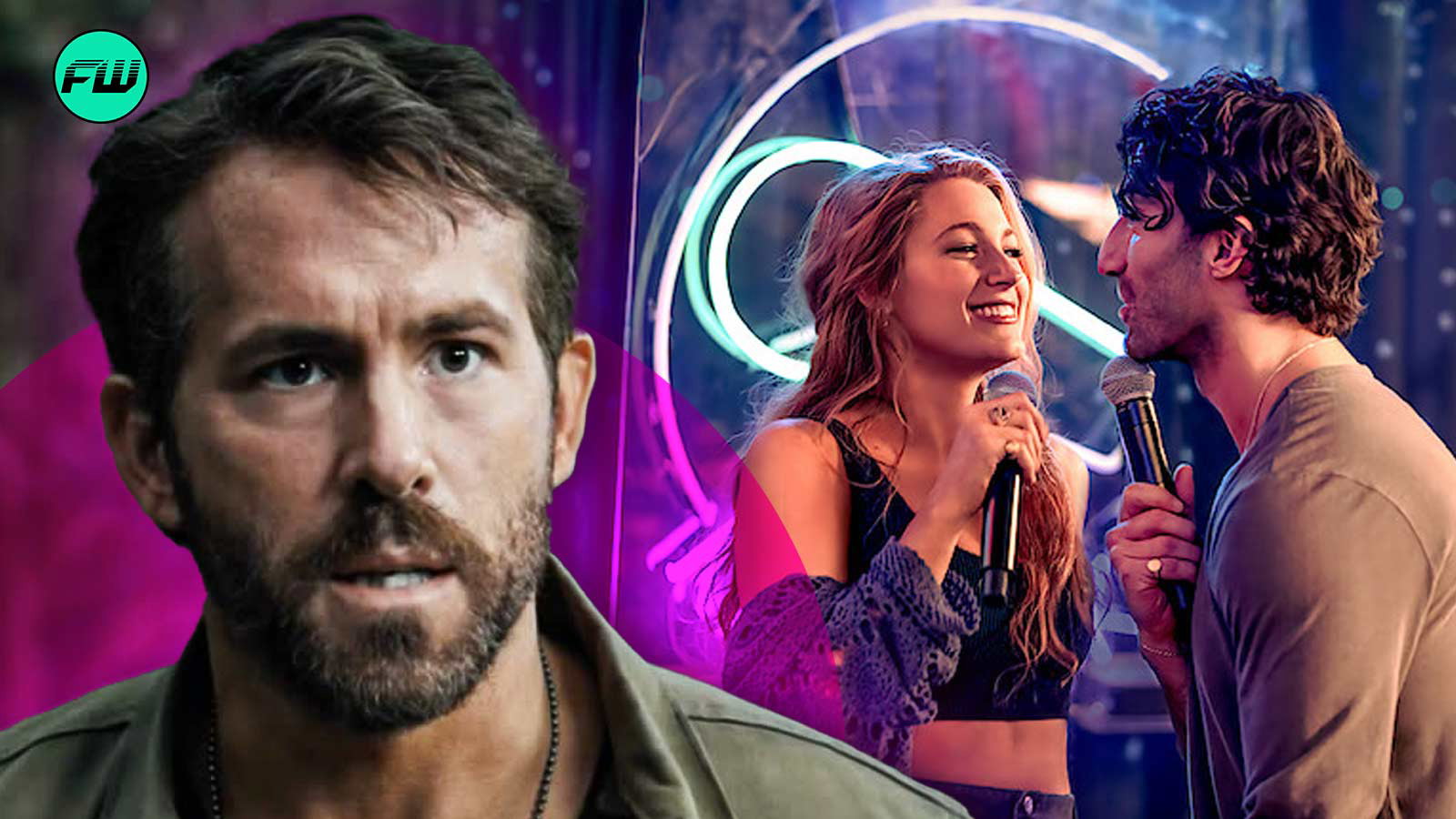 Ryan Reynolds’ Involvement With Blake Lively and Justin Baldoni’s Lawsuit Explored