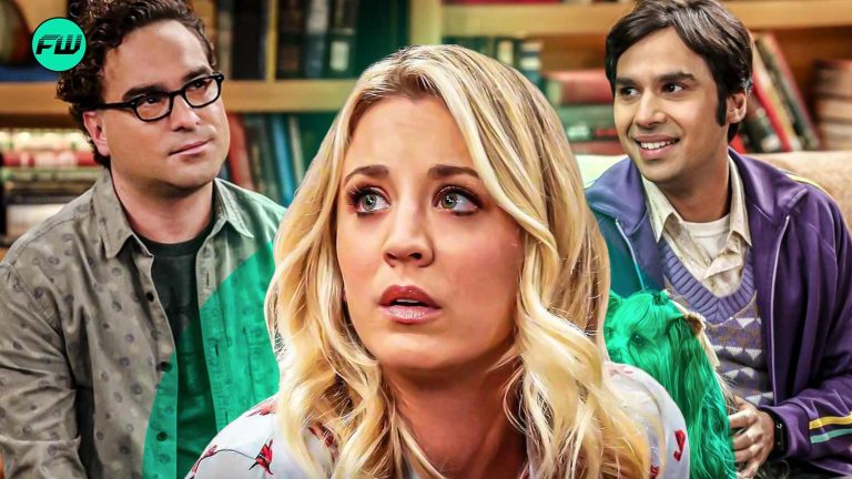 ‘She was emotionally abusive towards Leonard’: Penny’s Evil Act in The Big Bang Theory Is Often Forgotten Which Was Worse Than Sleeping With Raj