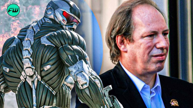 “I don’t think he is to blame”: Crysis 2 Composer Defended Hans Zimmer From the Most Bizarre Allegation After He Joined the Game