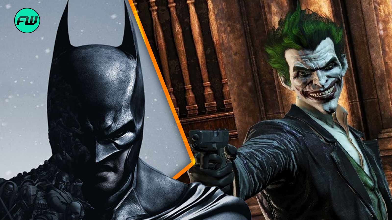 Not Just Joker, Batman: Arkham Origins Planned to Let Us Play as Another Iconic DC Villain but Was Forced to Drop It