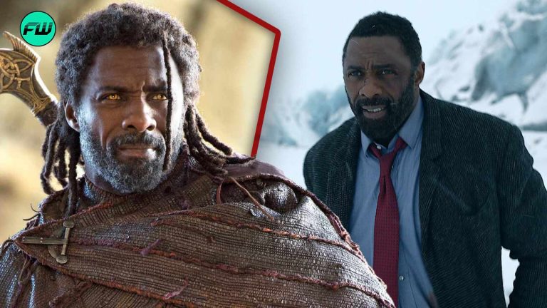 “I… earned decent money”: Not in a Million Years Idris Elba’s Original Career Choice Before Discovering Acting Would’ve Earned Him His $50M Net Worth