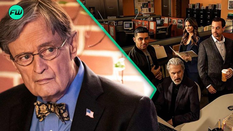 “If you don’t, we’re not doing the show”: Real Reason Donald Bellisario Threatened to Cancel NCIS Over David McCallum’s Ducky