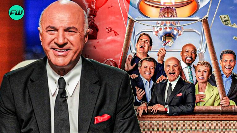 “I was so distraught, honestly”: Kevin O’Leary Has a Personal Spot Reserved in Hell for How He Backed Out of $100,000 Shark Tank Deal Right Before Holiday Season