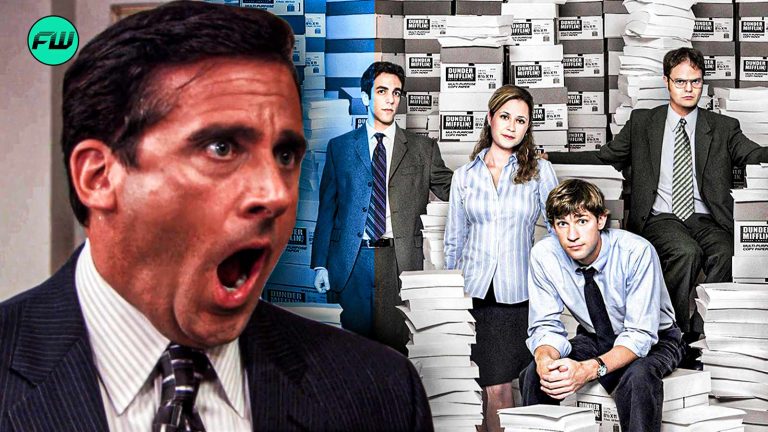 ‘This is why I don’t watch past Michael leaving the show’: Let’s Be Honest, Steve Carell Leaving ‘The Office’ Wasn’t the Only Thing That Killed the Series 