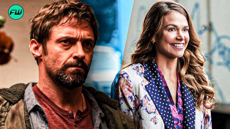 Sutton Foster’s Bombshell Racism Controversy Over an Iconic Song Revisited Amid Hugh Jackman Romance Confirmation