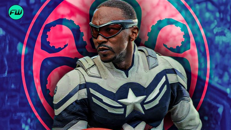 Captain America 4 Theory: A Third HYDRA Super Soldier Is Hiding in Plain Sight