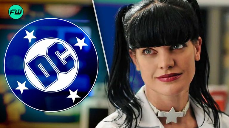 Everyone Forgets NCIS Legend Pauley Perrette Was in One of the Most Underrated DC Movies