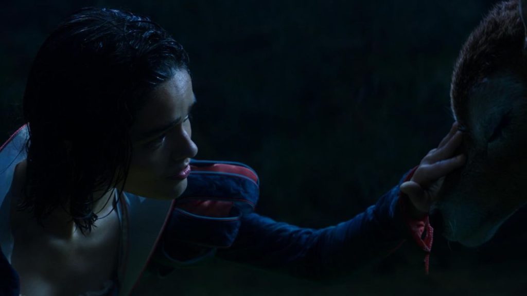 A still from Snow White