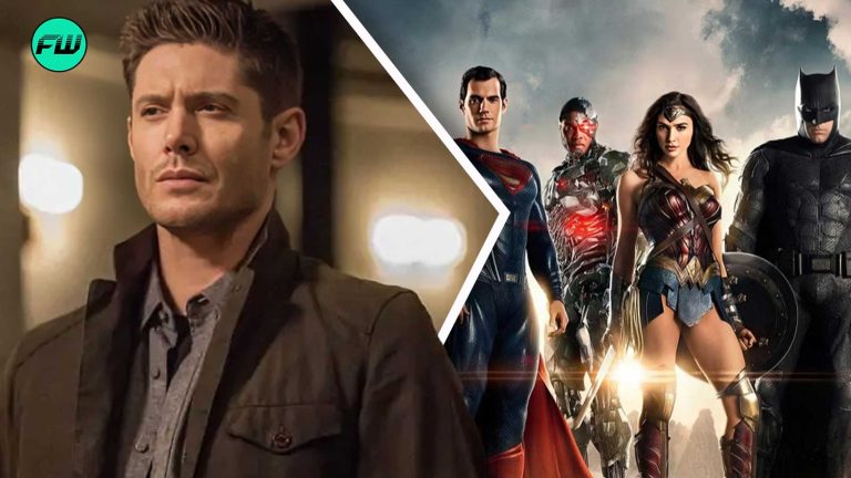 Supernatural: Even Dean Winchester Would Be Proud of the Family Business $16M Rich Jensen Ackles Started After Getting the Idea From a DC Star