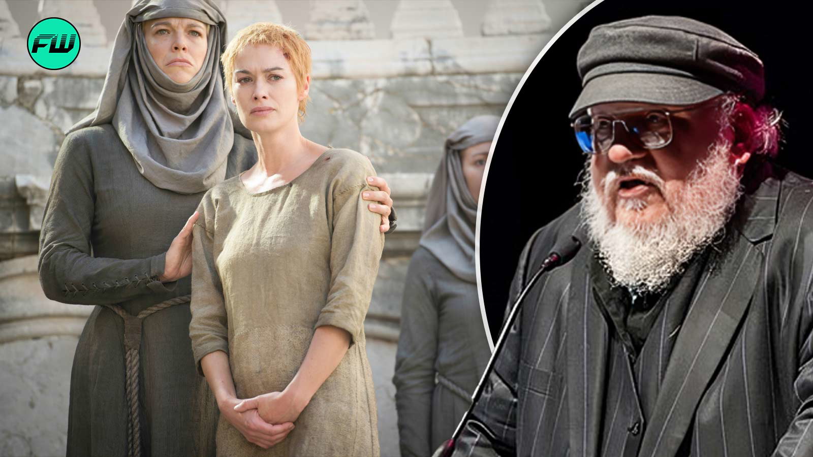 “I’m scared, I’m now gonna die”: Lena Headey Was Terrified She’d Be Killed Off in ‘Game of Thrones’ After Telling George R.R. Martin 1 Unpleasant Truth