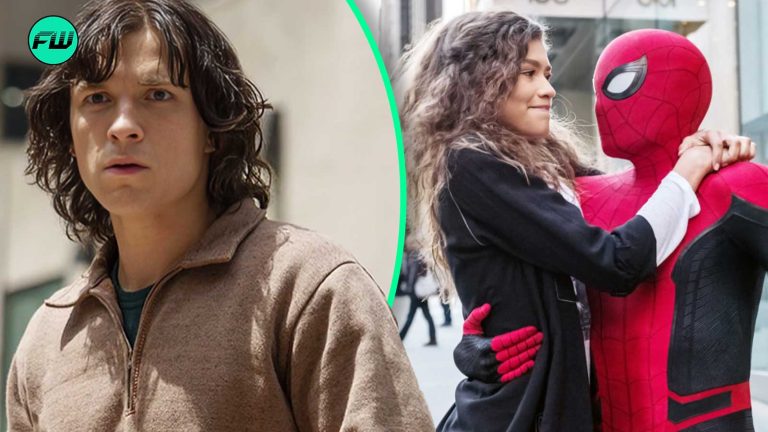 Tom Holland’s Plans to Quit Acting Makes More Sense Once You Learn About Zendaya’s Candid Confession About Having Kids