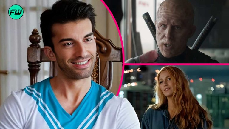 “If your wife is s*xually harassed..”: Justin Baldoni Will Sue Ryan Reynolds Into Oblivion Along With Blake Lively for Making Fun of Him in Deadpool 3