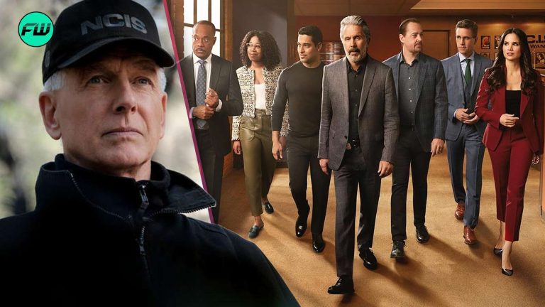 While Mark Harmon Had a Satisfying Exit, Another NCIS Fan-favorite Quit The Show Because of “Scripts not being good enough”