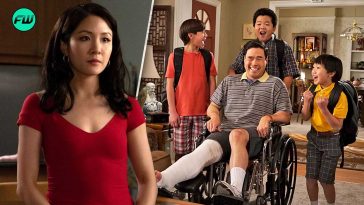 “Fresh Off the Boat” Cast: Where Are They Now?