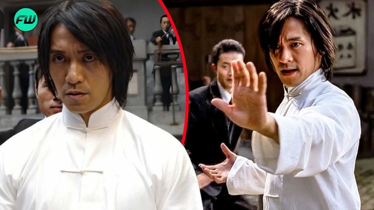 “Is it Drunken Master or The Matrix”: For Stephen Chow, the Biggest Difficulty During Kung Fu Hustle Was Playing 2 Roles Behind the Scene