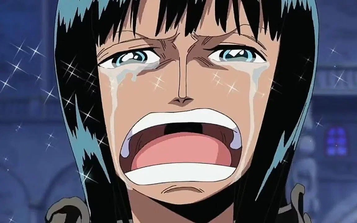 Robin Kazami Crying Every Straw Hat Pirate’s Dream in One Piece, Ranked Least to Most Difficult