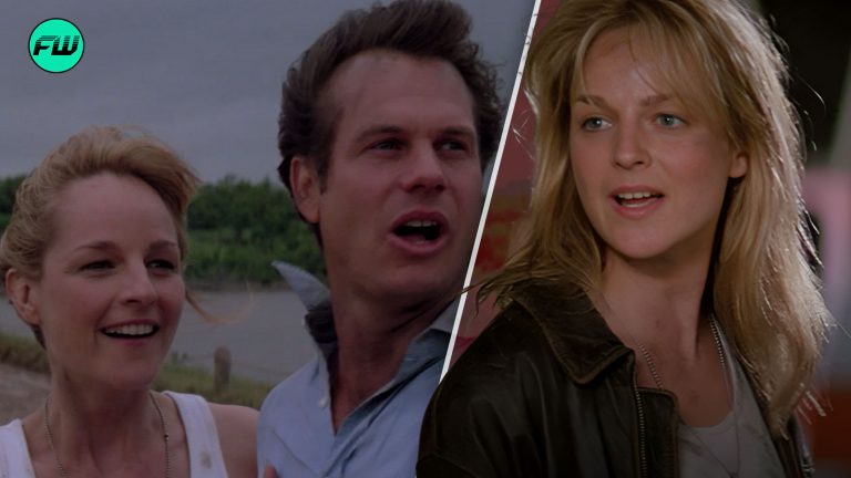 Real Reason Why Helen Hunt Was Not Cast in Twisters