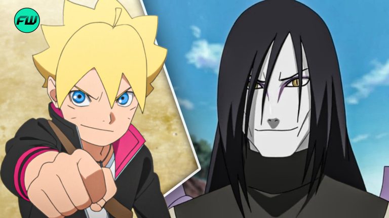 “The Showmakers Hate Naruto”: Boruto Completely Ruined One of Orochimaru’s Former Students as if She Wasn’t Already Underused