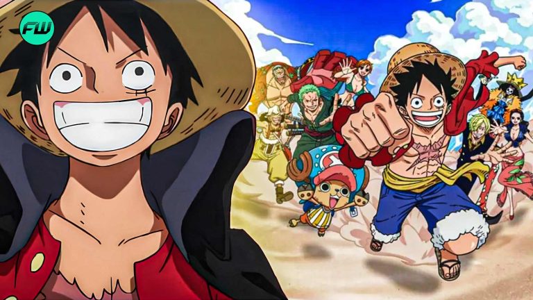 “We know he can do better”: Even One Piece Fans Can’t Defend Eiichiro Oda’s Biggest Criticism That He’s Never Beating Anytime Soon