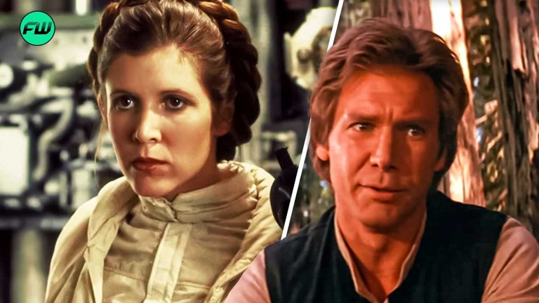 “I never heard from him”: Harrison Ford’s Allegedly Cold Behaviour Towards Carrie Fisher Right Before Her Death Will Pain Every Star Wars Fan