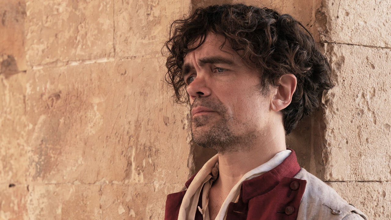 peter dinklage cyrano