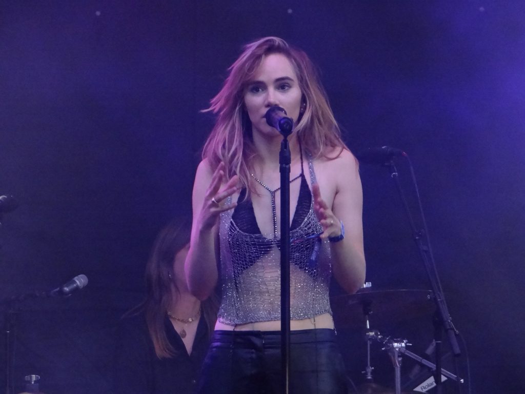 2021 Shaky Knees Suki Waterhouse 21