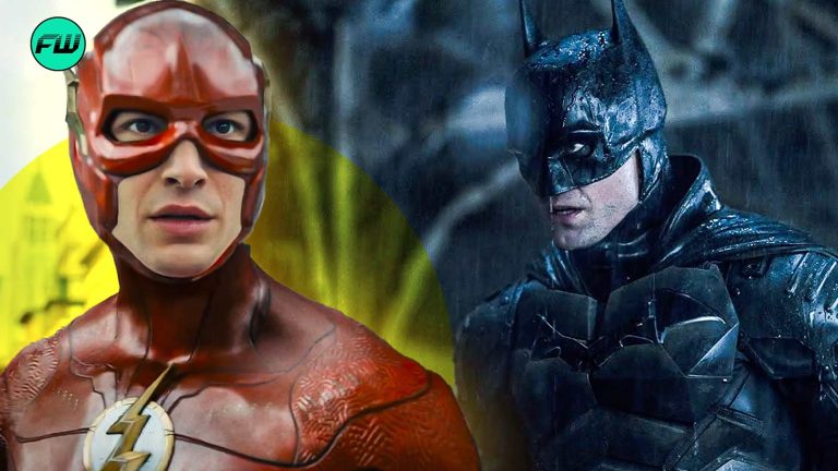 “Can we put this goofy conversation to rest now”: Fans Rejoice as The Flash Director Dashes All Hopes For Robert Pattinson’s Batman Joining DCU