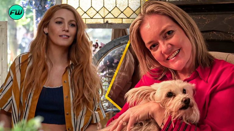 A Disastrous Allegation Against Colleen Hoover Was Blake Lively’s First Sign to Avoid Worst Mistake With ‘It Ends With Us’ Promotions