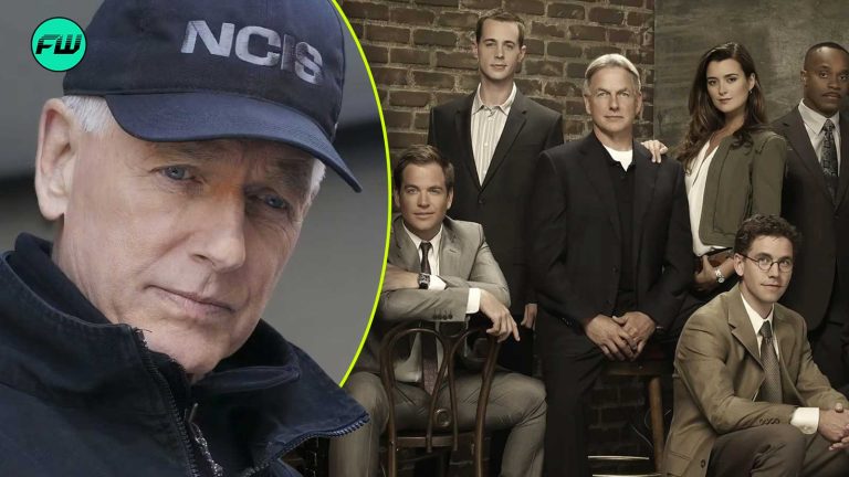 NCIS Creator’s Blunt Feelings About Show Never Winning an Emmy in 22 Years